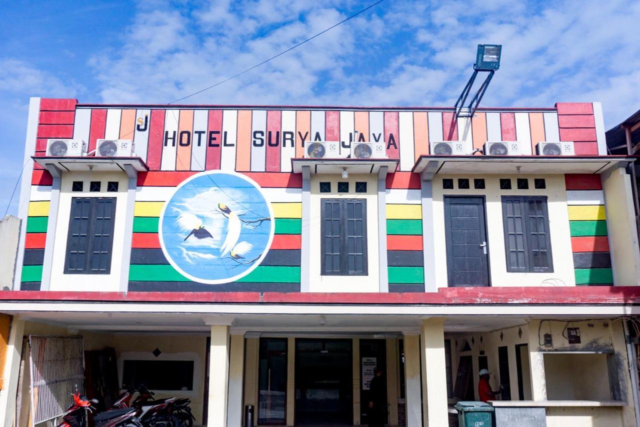 Hotel Reddoorz Near Sentani Airport Jayapura Exterior foto